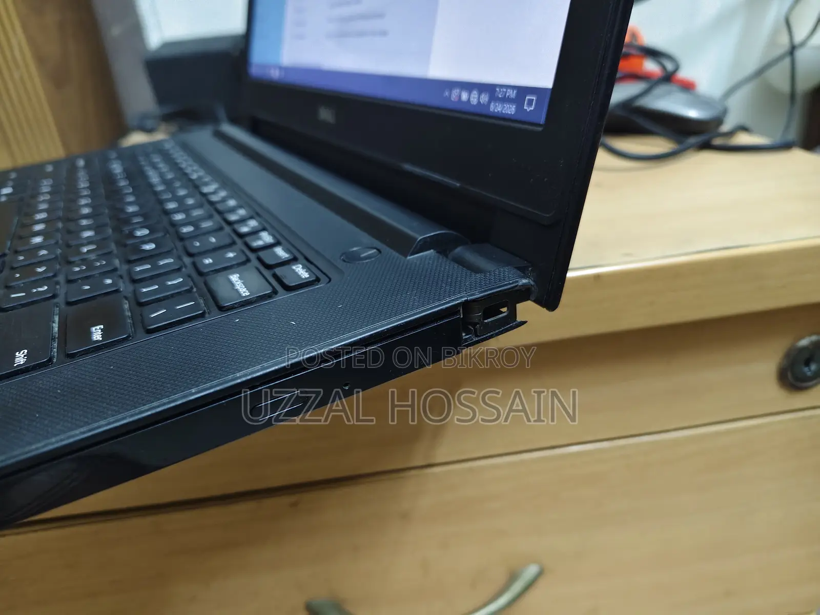 Laptop Dell Vostro 3460 4GB Intel Core I3 SSD 1T