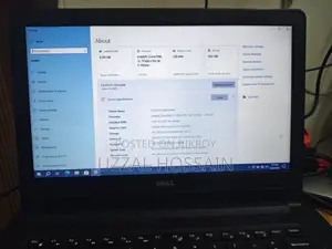 Laptop Dell Vostro 3460 4GB Intel Core I3 SSD 1T