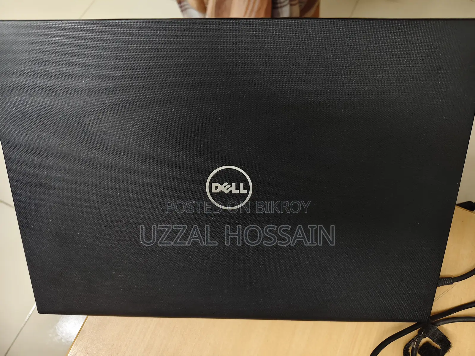 Laptop Dell Vostro 3460 4GB Intel Core I3 SSD 1T