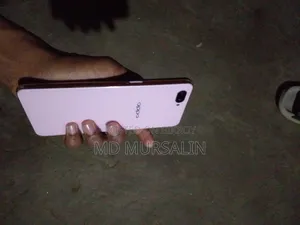 Oppo A3s 16 GB Pink