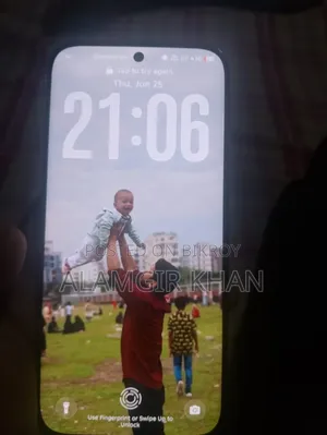 New Tecno Pova 128 GB Silver