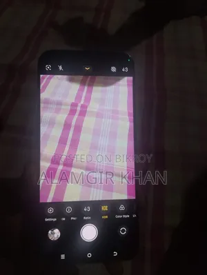 New Tecno Pova 128 GB Silver