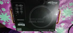 Kiam Infrared Cooker