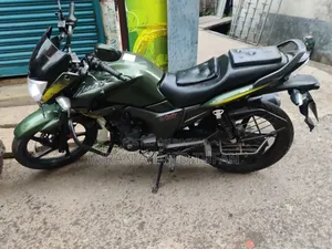 Hero Hunk 2020 Green