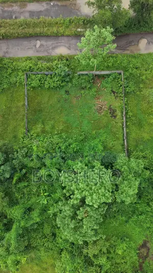 ৭.৫ কাঠা প্রাইম আবাসিক প্লট, পূর্বাচল সেক্টর ৮