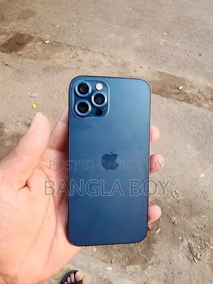 Apple iPhone 12 Pro 256 GB Blue