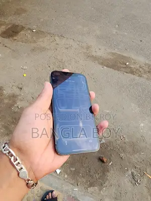 Apple iPhone 12 Pro 256 GB Blue