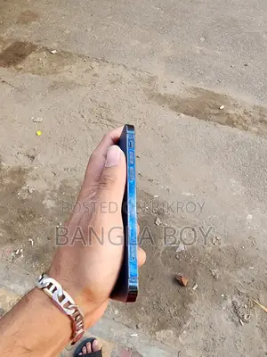 Apple iPhone 12 Pro 256 GB Blue