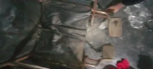 Wheel Chair