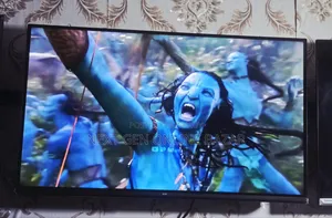 Eco+ 32" Smart LED TV (Replacement Guarantee)