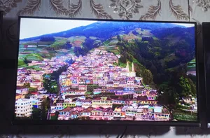 Eco+ 32" Smart LED TV (Replacement Guarantee)