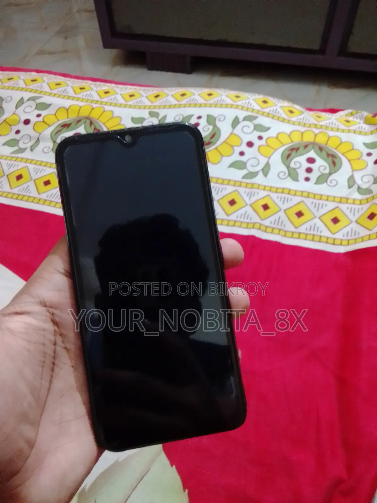 Tecno Spark Go 64 GB Blue