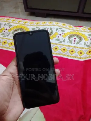 Tecno Spark Go 64 GB Blue