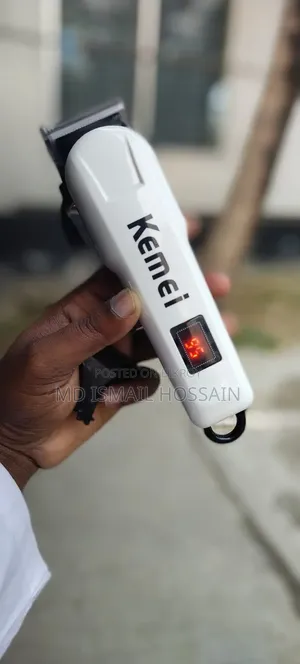 Professional Hair Trimmer