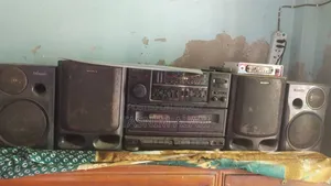 সনি সাউন্ড সিস্টেম