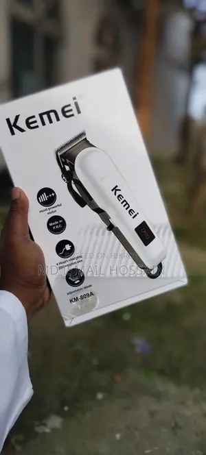 Professional Hair Trimmer
