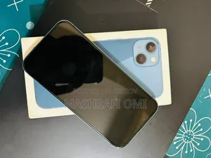 Apple iPhone 13 128 GB Blue