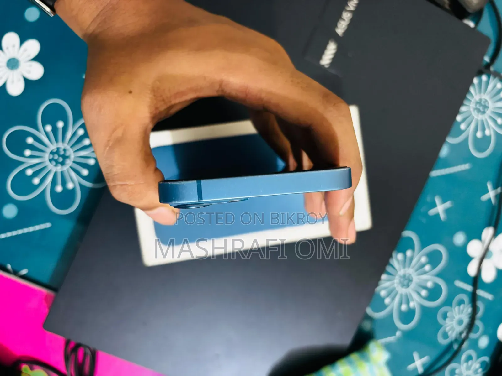 Apple iPhone 13 128 GB Blue