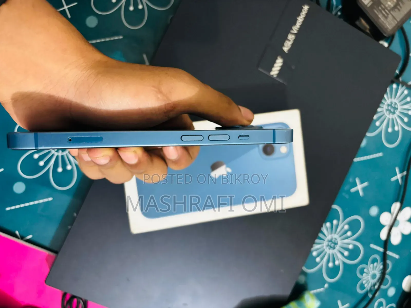 Apple iPhone 13 128 GB Blue