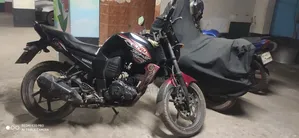 Yamaha FZ 2011 Black
