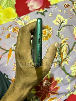 New Motorola Edge 50 Pro 256 GB Green