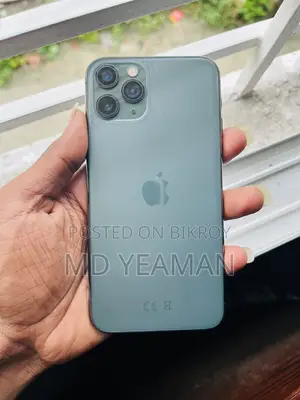 New Apple iPhone 11 Pro 64 GB Gray