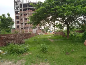 4 Katha South-Facing Premium Plot for Sale in Bashundhara Block M