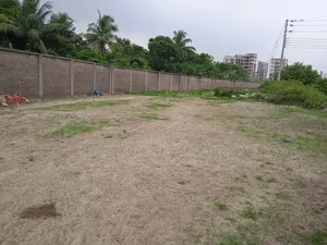 4 Katha South-Facing Premium Plot for Sale in Bashundhara Block M