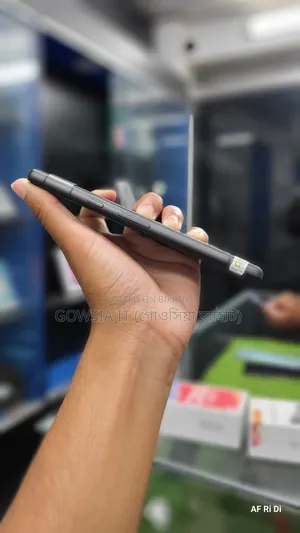 Google Pixel 7a 128 GB Black