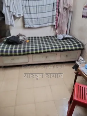 Single bed for sale