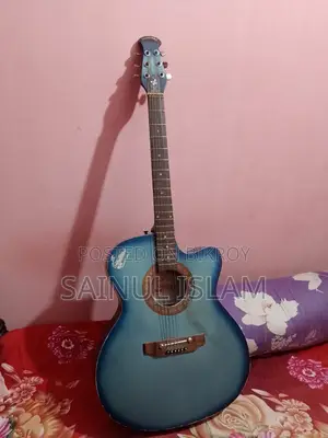 Signature Guitar