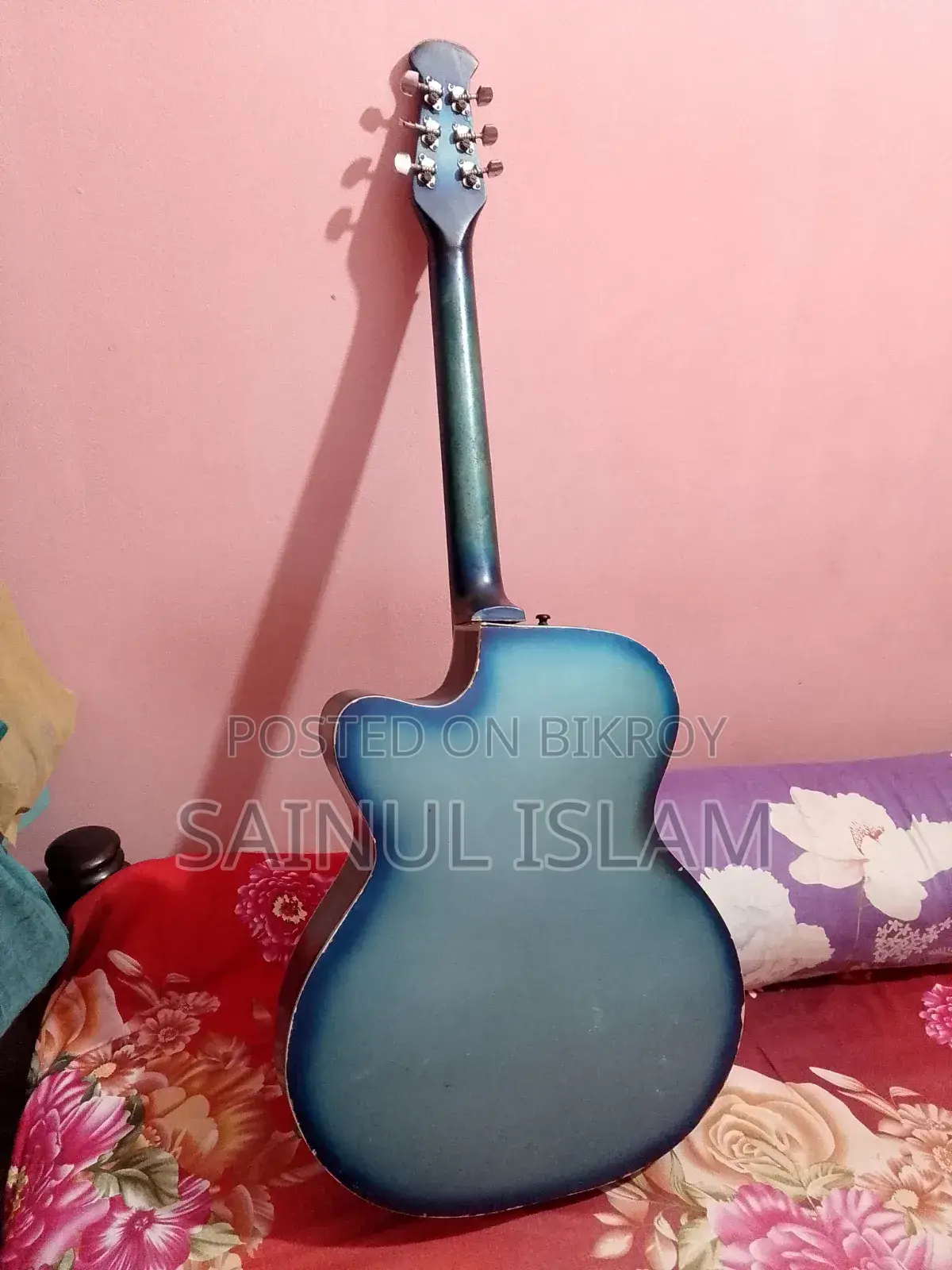 Signature Guitar