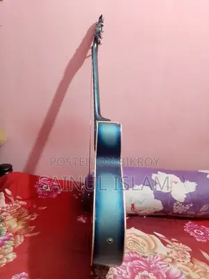 Signature Guitar