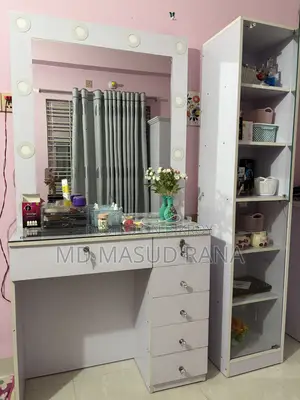 Vanity Dressing