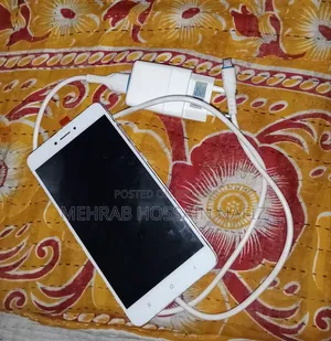 Xiaomi Redmi Note 4 32 GB Gold