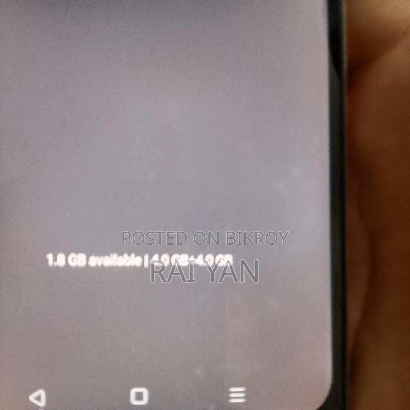 Realme C33 128 GB Blue