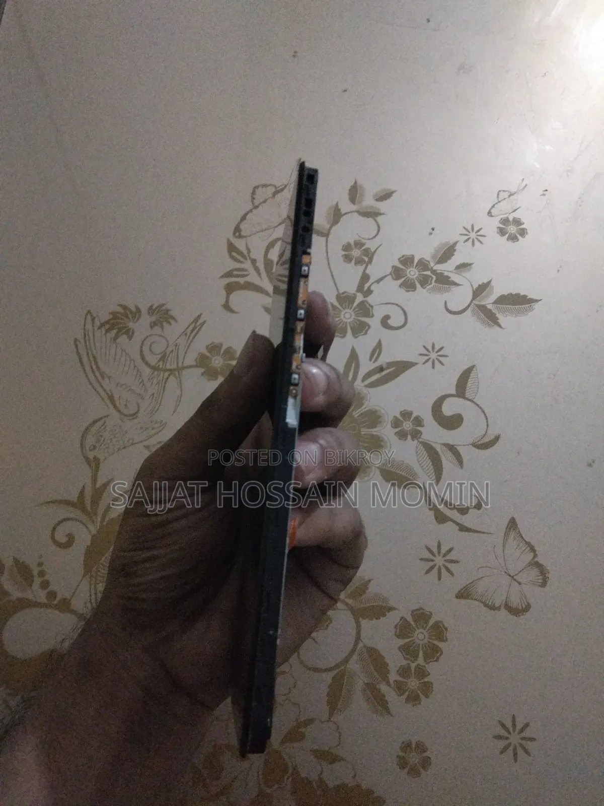 Mi Note 11 Pro Display