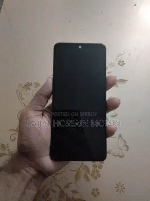 Mi Note 11 Pro Display
