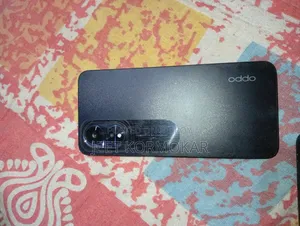 Oppo A38 128 GB Black