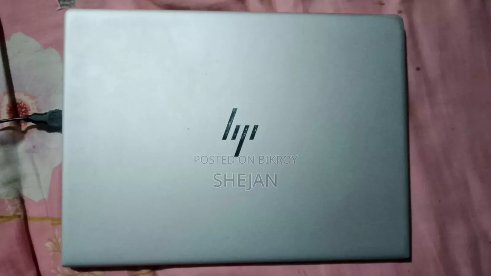 Laptop HP EliteBook 830 G6 8GB Intel Core I5 SSD 256GB