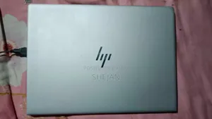 Laptop HP EliteBook 830 G6 8GB Intel Core i5 SSD 256GB