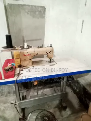 Sewing Machine