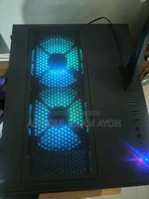 Desktop Computer 32GB AMD Ryzen 7 SSD 1TB