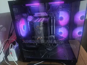 Desktop Computer 32GB AMD Ryzen 7 SSD 1TB