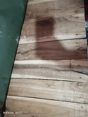 Old bed frame for sale.
