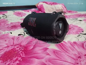Jbl Xtreme 4 for sale, need money urgently.