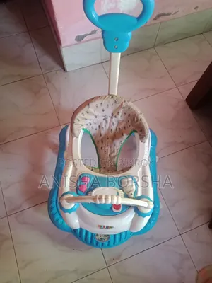 বেবি ওয়ালকার