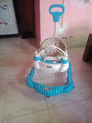 বেবি ওয়ালকার
