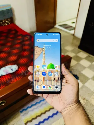 Vivo Y29 128 GB Gray