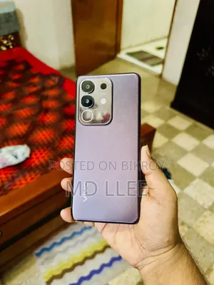 Vivo Y29 128 GB Gray